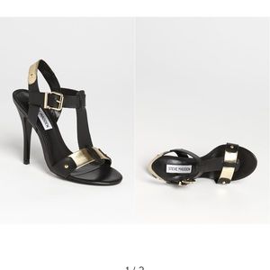 Steve Madden sandals